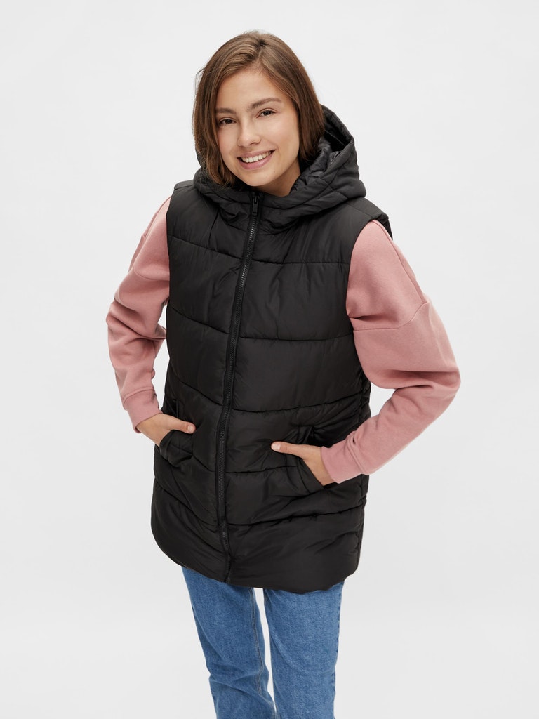 pcbee new puffer vest